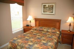 4 Bedroom Watersong Resort Sleeps 10 Davenport Exterior photo